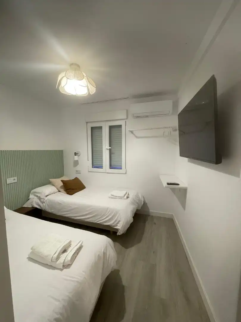 Apartamento en Málaga Capital - Foto 6