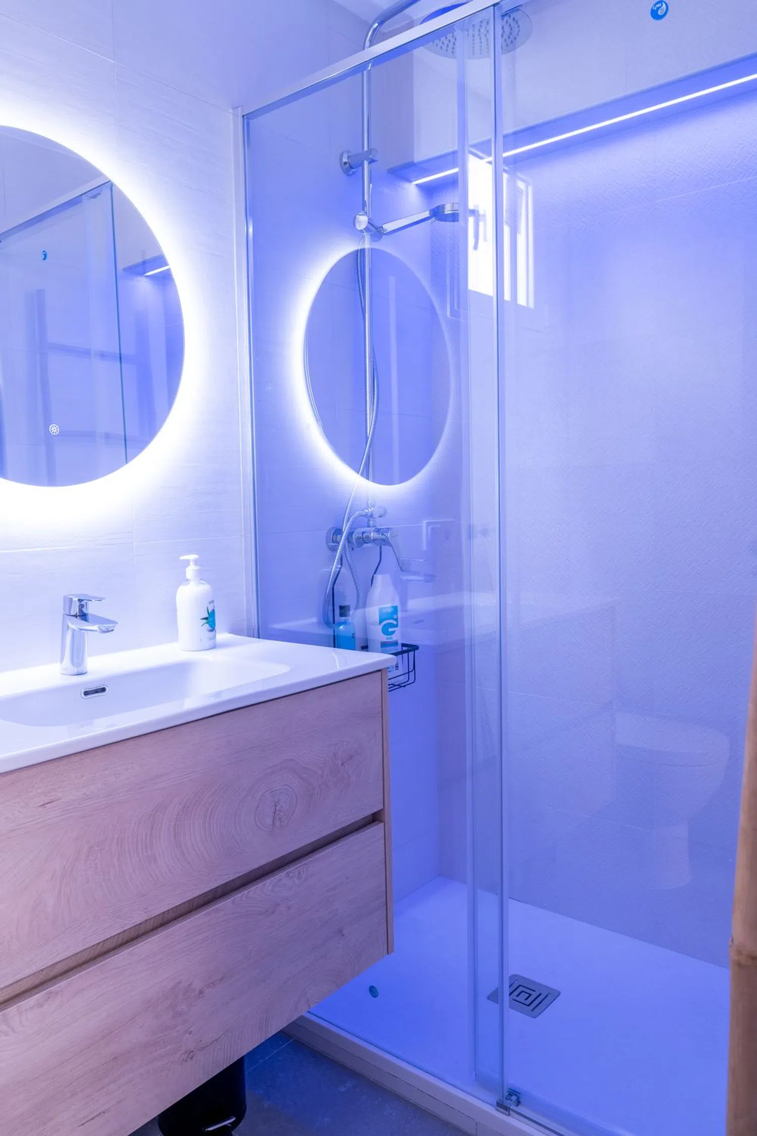 Piso en calle d' Antonio Ponz, 120 - Foto 24