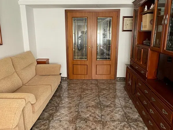 Piso en Calle del Pintor Vilar, 1 - Foto 5