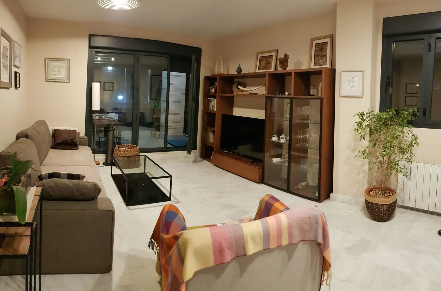 Piso en calle del Padre Arrupe, 14 - Foto 2