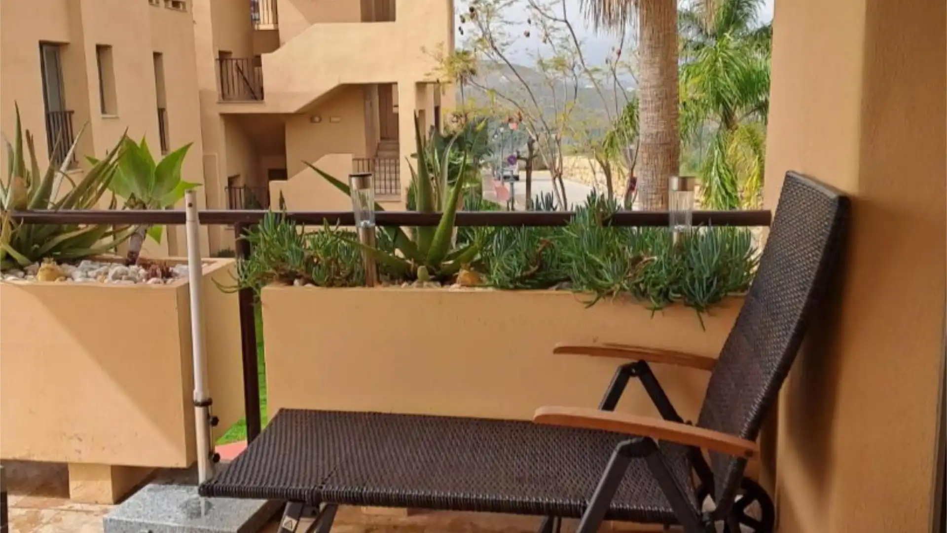 Piso en  Urbanizacion Jarillos 1F - Foto 7