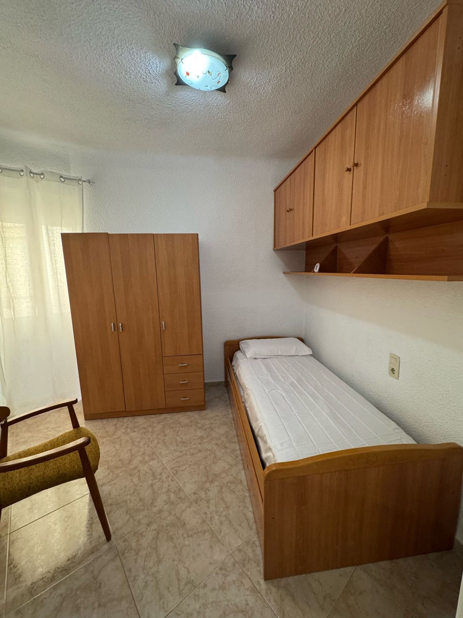 Piso en calle d'Isaac Albéniz, 5 - Foto 9