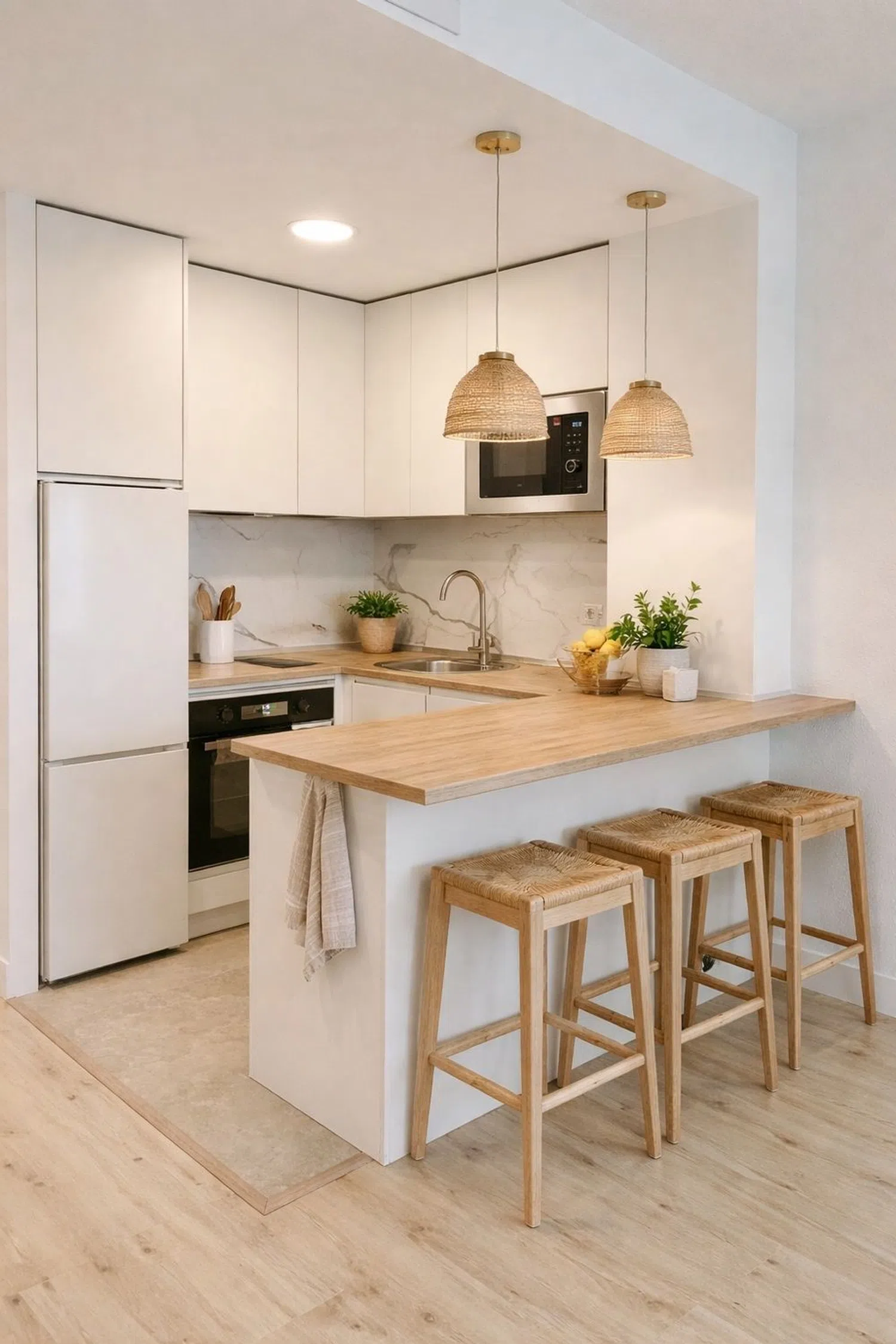 Piso en avenida del Doctor Federico Rubio y Galí, 1 - Foto 1