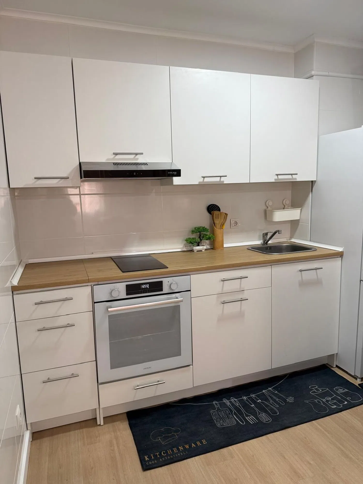 Piso en calle San Luis, 3 - Foto 3