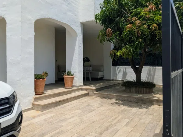 Chalet pareado en Calle Lago de los Cisnes, 1, Nagüeles - Foto 3