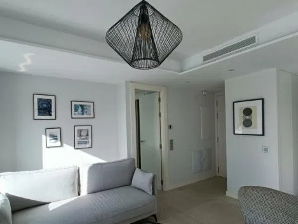 Piso en calle Notario Luis Oliver, 19