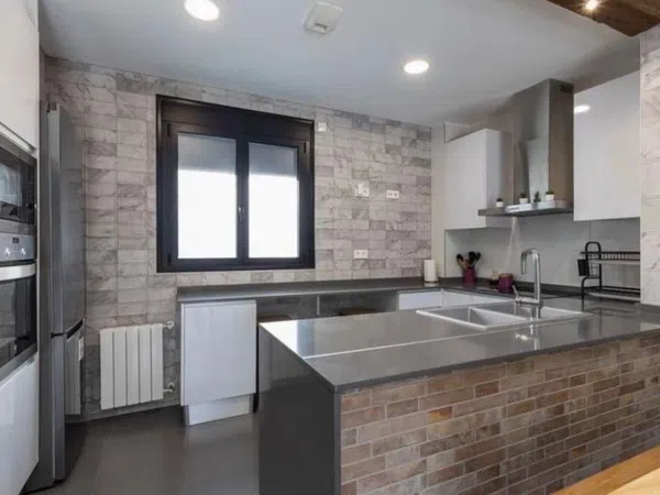 Chalet adosado en Parcela Benicalap, 25, Nou Benicalap - Foto 5