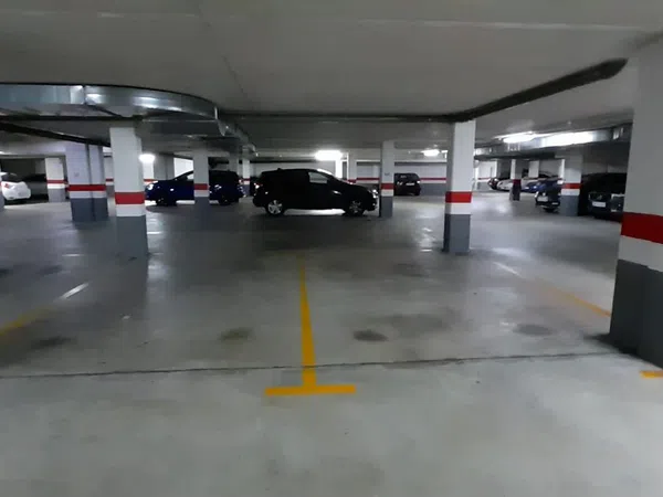 Piso en calle de Luis Iglesias Iglesias, 7 - Foto 18