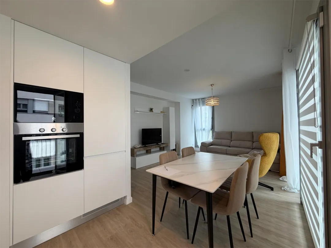 Piso en  Calle Profesor Ludovico Correa 1 - Foto 4