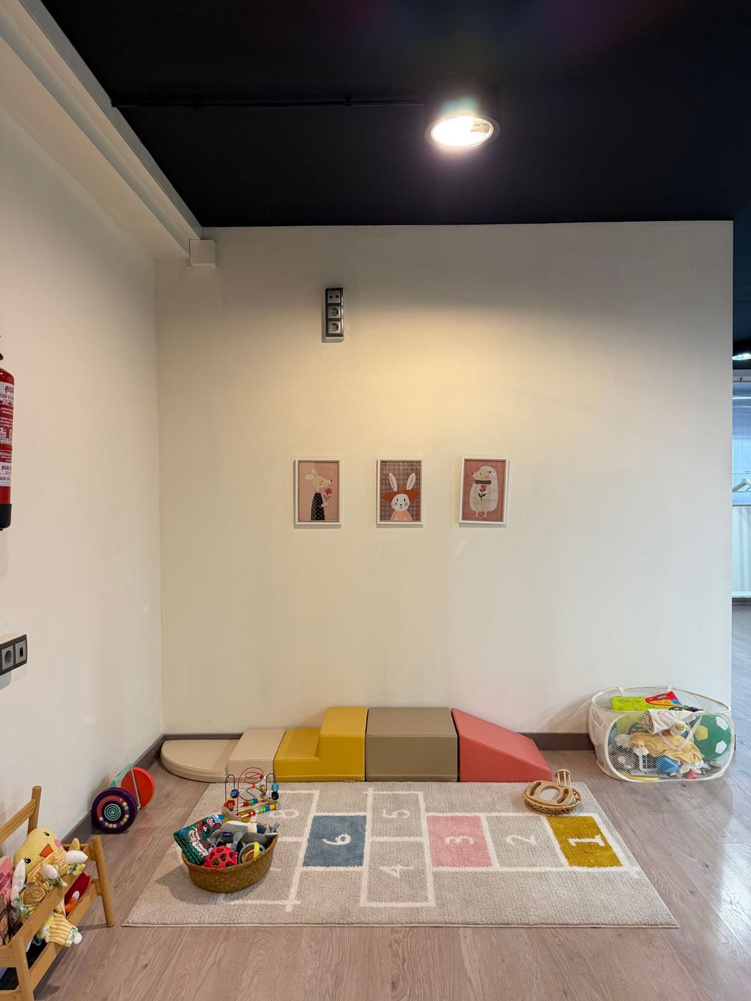 Local en Calle del Vallès, 92, Monestir, Monestir - Foto 7