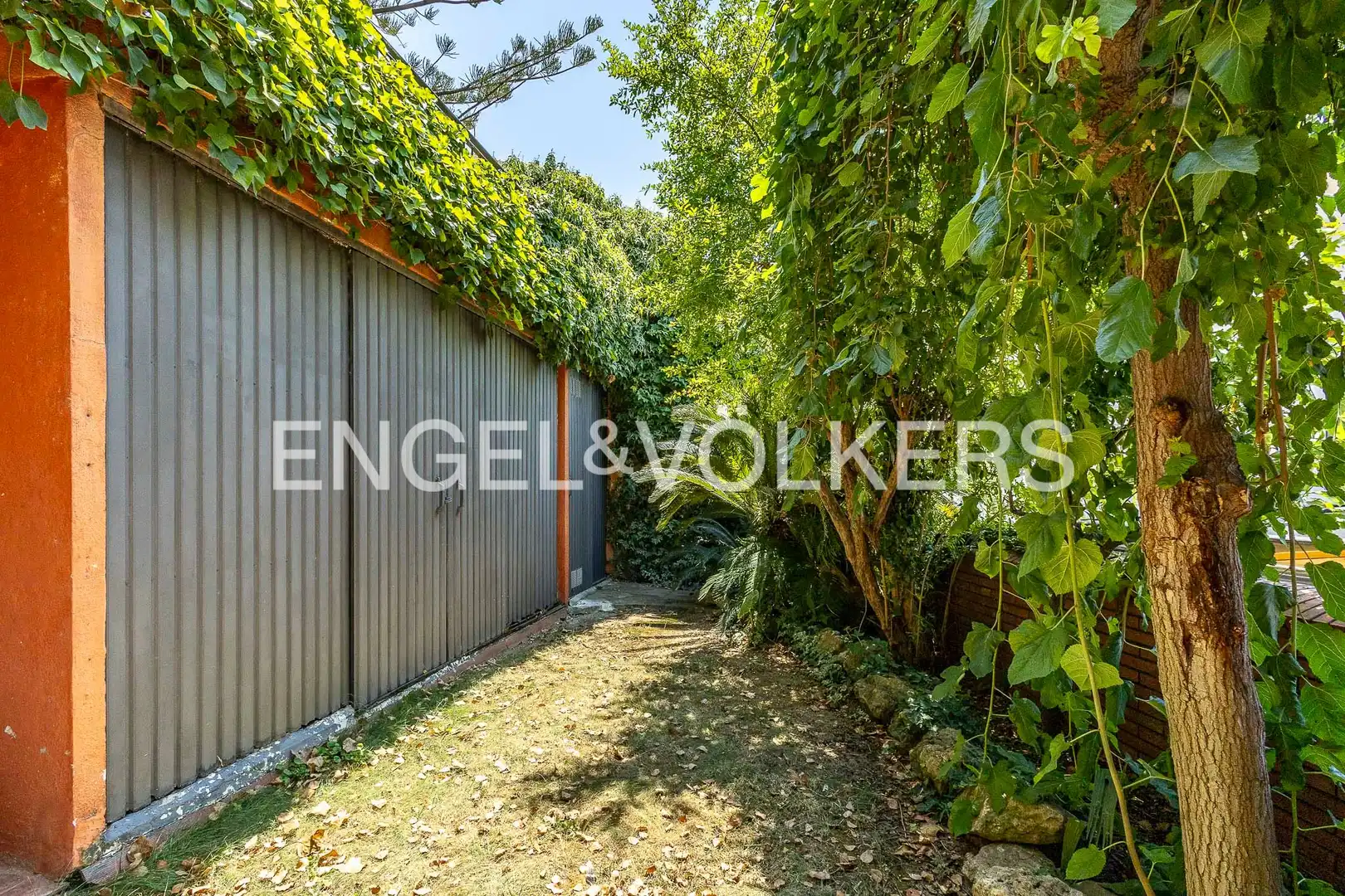 Chalet en Esplugues de Llobregat - Foto 30