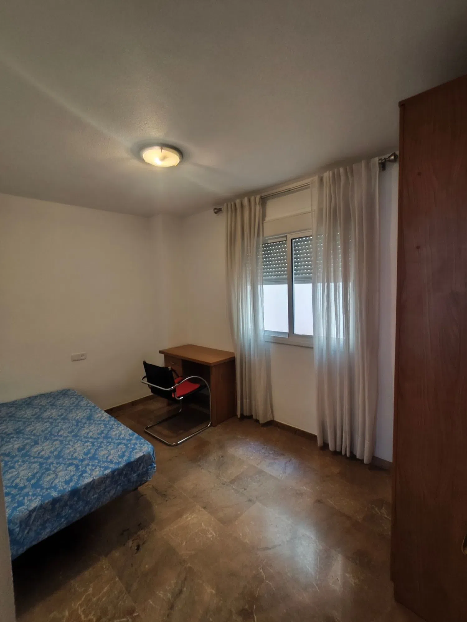 Piso en paseo Marinero Luis de Torres, 7 - Foto 6