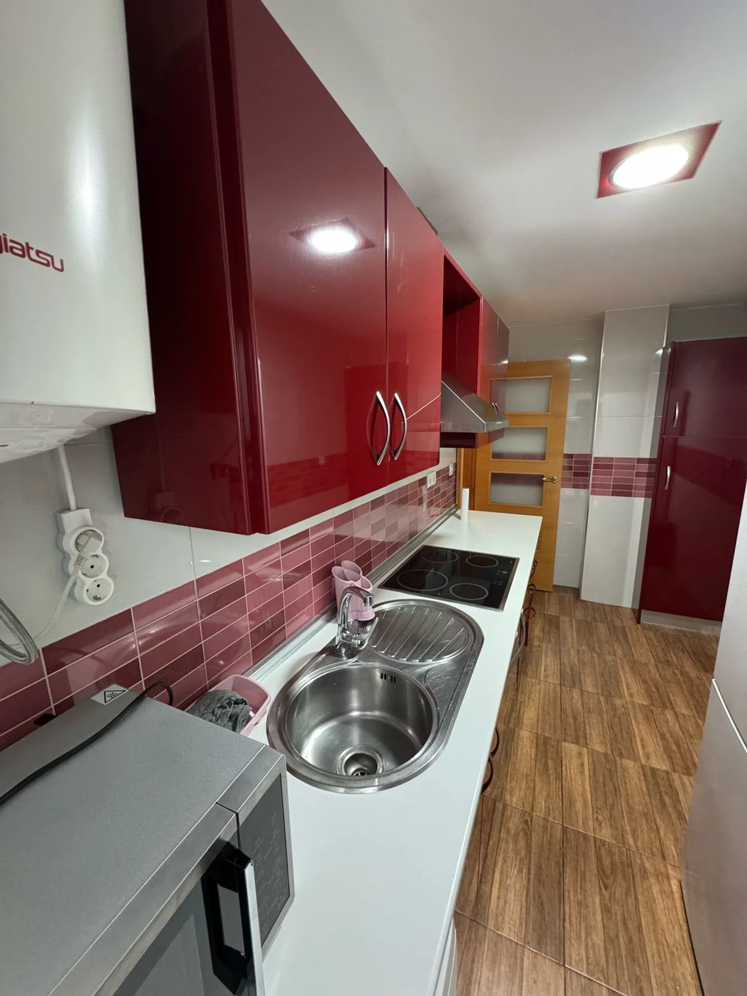 Piso en avenida de Dílar, 9 - Foto 6