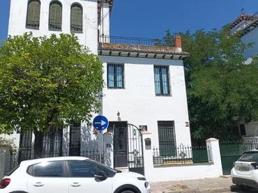 Chalet en  Calle Lima 28 - Foto 45