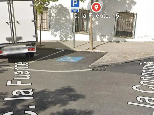 Casa o chalet independiente en Calle la Fuente, 15 - Foto 6