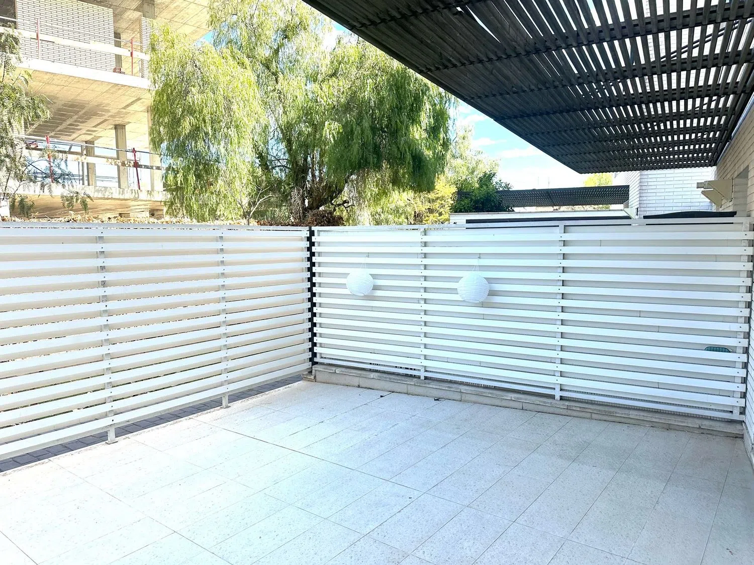 Piso en calle d'Enric Morera, 6 - Foto 26