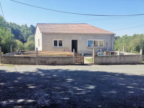Casa rural en Camino Sen Nome s/n - Foto 1