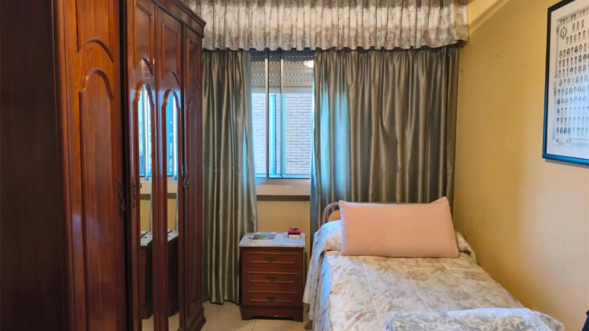 Piso en  Santa Fe 3 - Foto 20