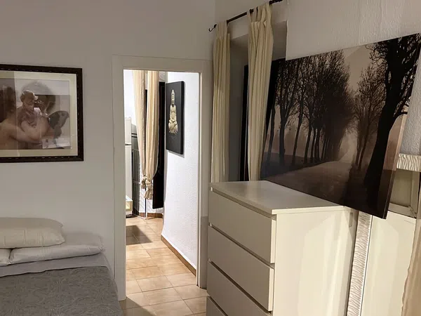 Piso en plaza de Santo Domingo, 1 - Foto 6