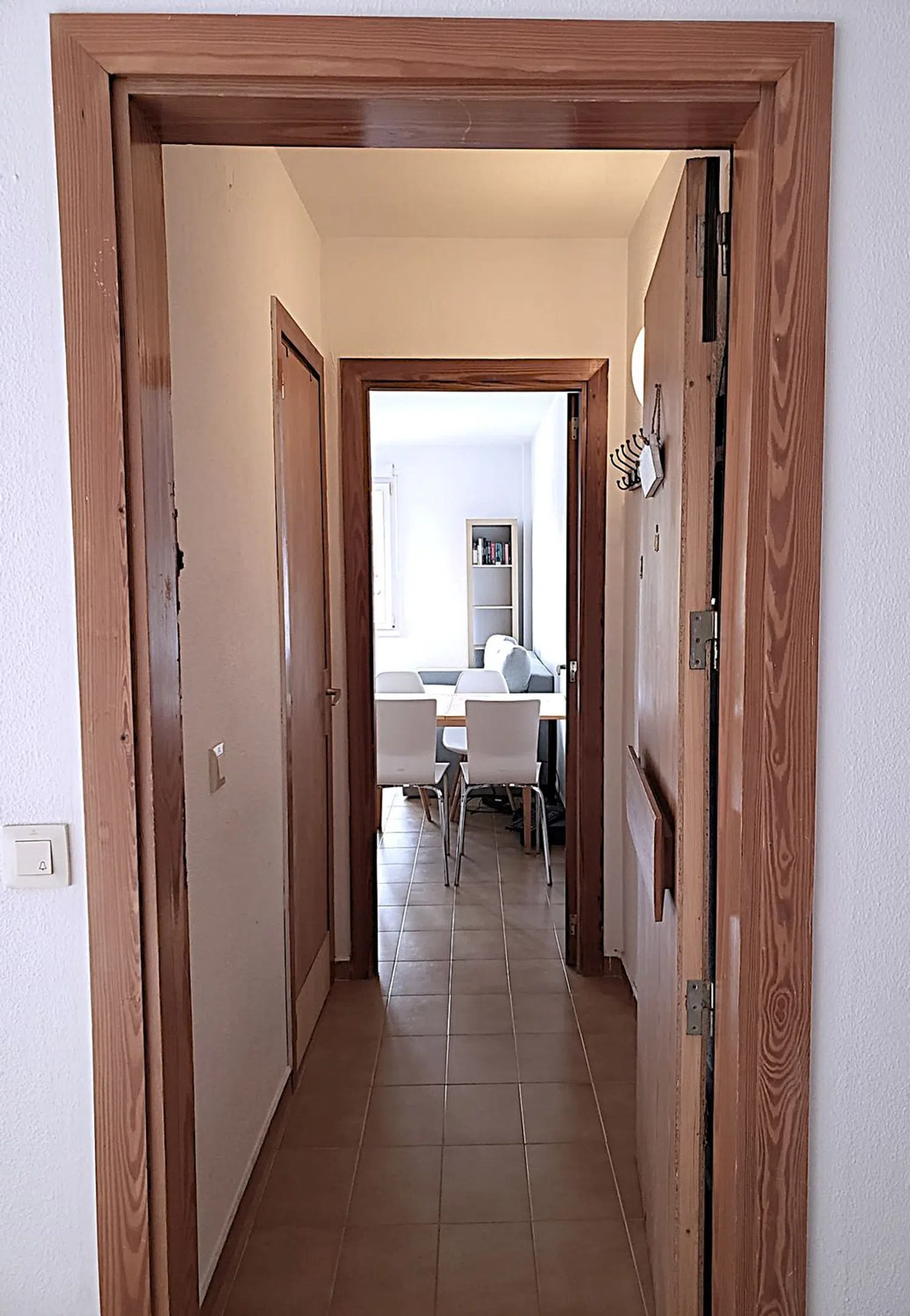 Piso en calle de Victorio Luzuriaga, 37 - Foto 5