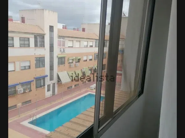 Piso en Calle Pilar, 27, El Palmar, Murcia - Foto 1
