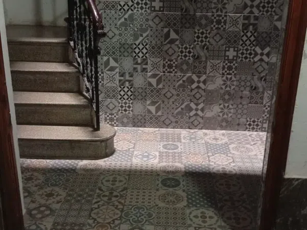 Piso en Calle Asilo de la Infancia, 3, El Pilar - Foto 4