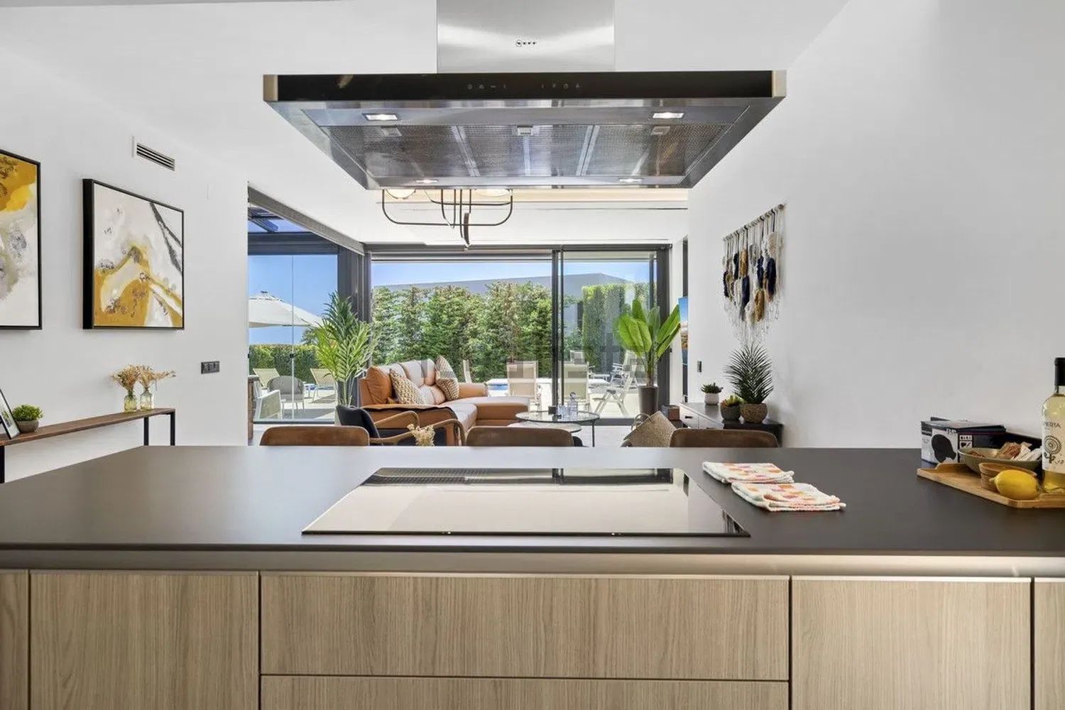 Casa o chalet independiente en Calle Araucaria, 29650, Mijas Pueblo, Mijas Pueblo - Foto 8