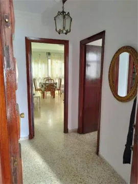 Piso en San Julián