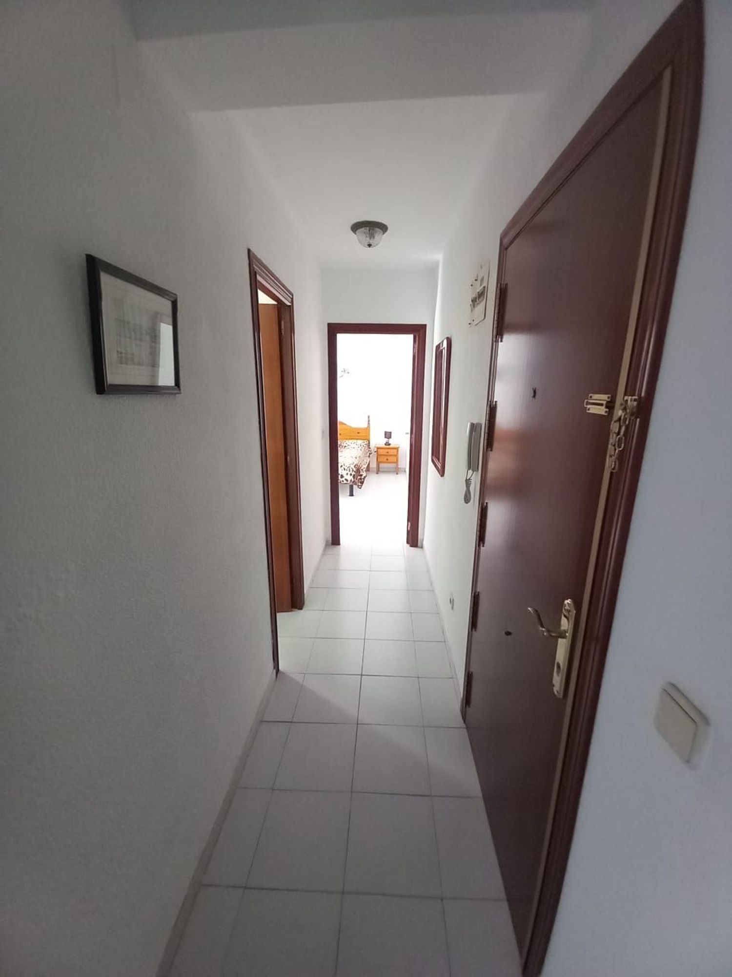 Ático en Calle la Loma, 82, Avenida Habaneras - Curva de Palangre - Foto 8