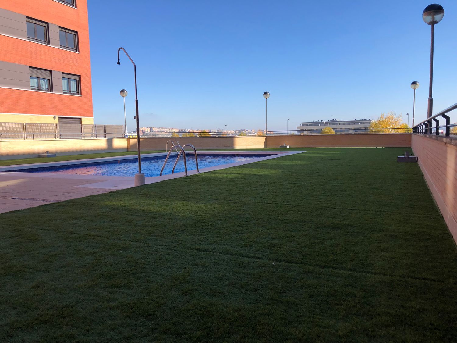 Piso en Calle Arnaldo de Vilanova, 8, Aranzana, Aranzana - Foto 20