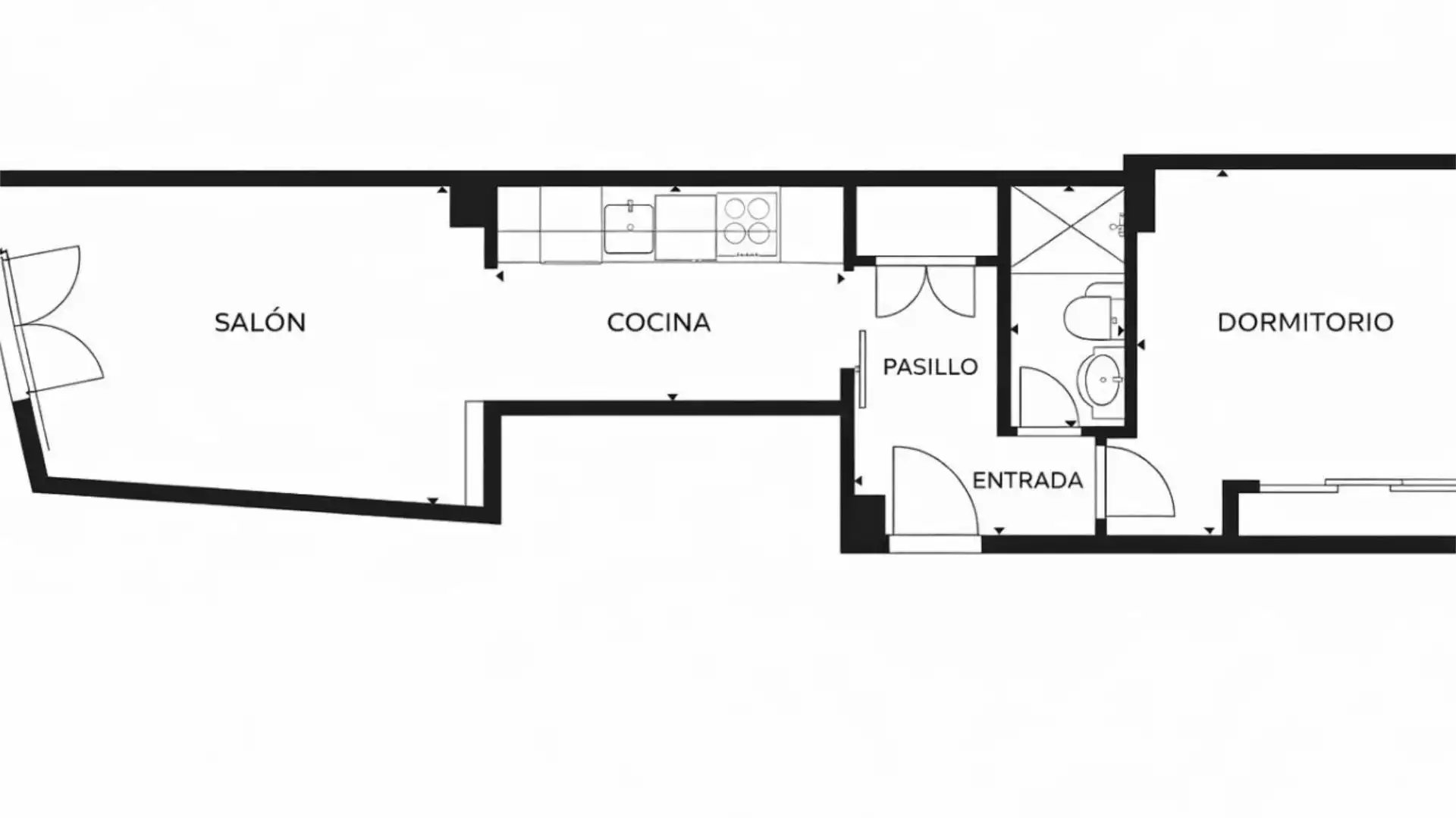 Piso en  Calle de los Estudios 10 - Foto 49