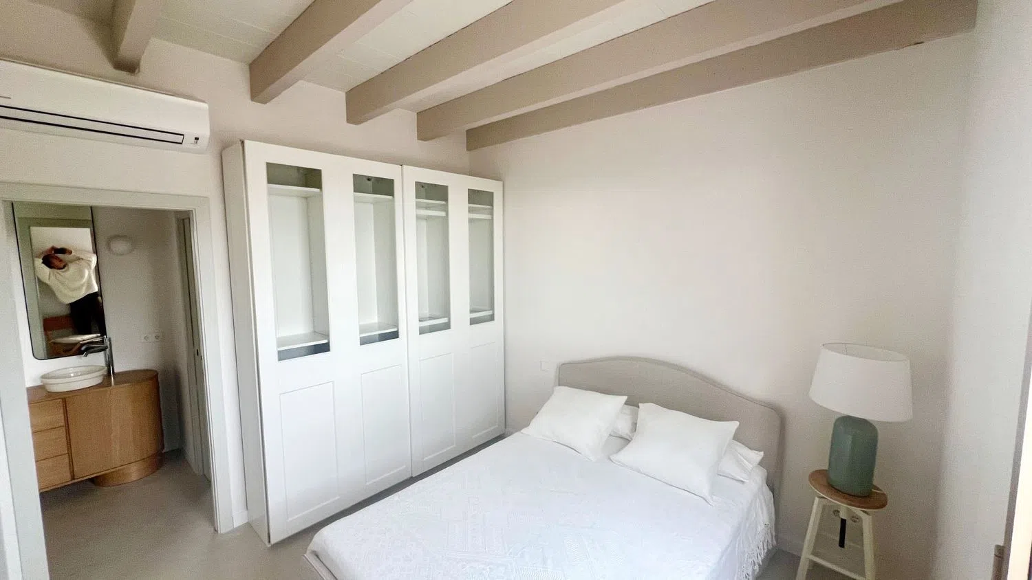 Chalet adosado en carretera d'Esporles, 30 a - Foto 19
