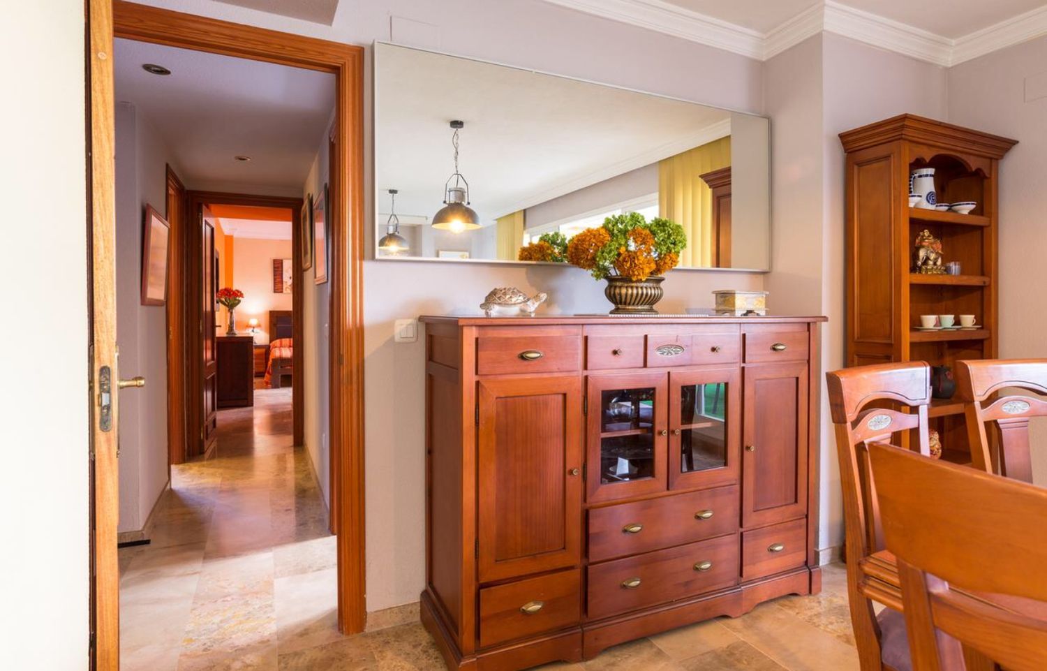 Ático en calle Dolores Ibárruri, 37 - Foto 22