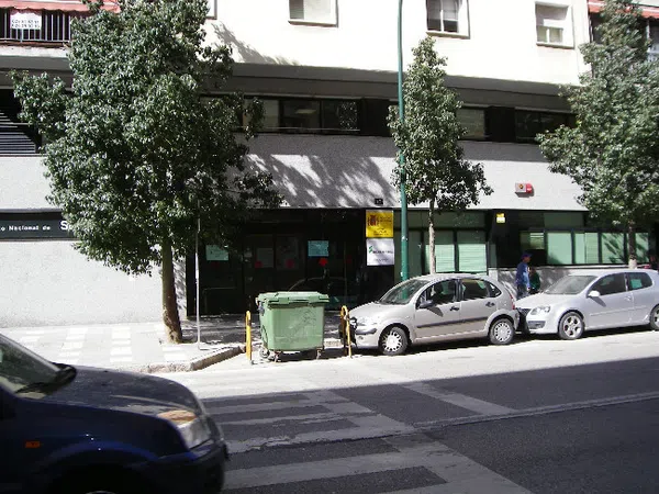 Piso en calle de Capuchinos, 79 - Foto 13