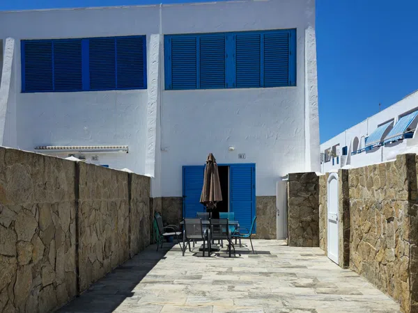 Chalet adosado en Calle de la Barca, 7, La Barrosa, La Barrosa - Foto 1
