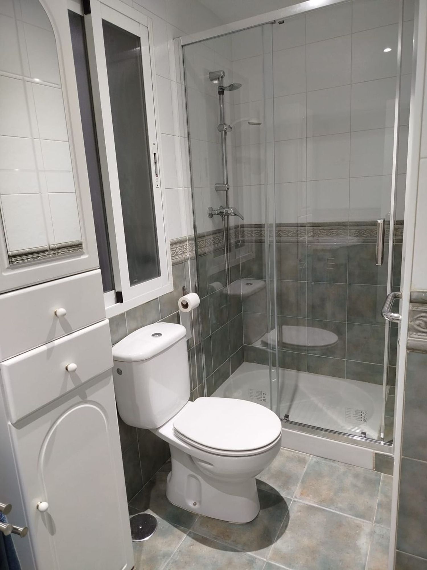 Piso en Calle Ingeniero Santa Cruz, 25, Zaidín, Granada - Foto 14
