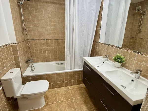 Piso en paseo de las Delicias, 36 - Foto 10