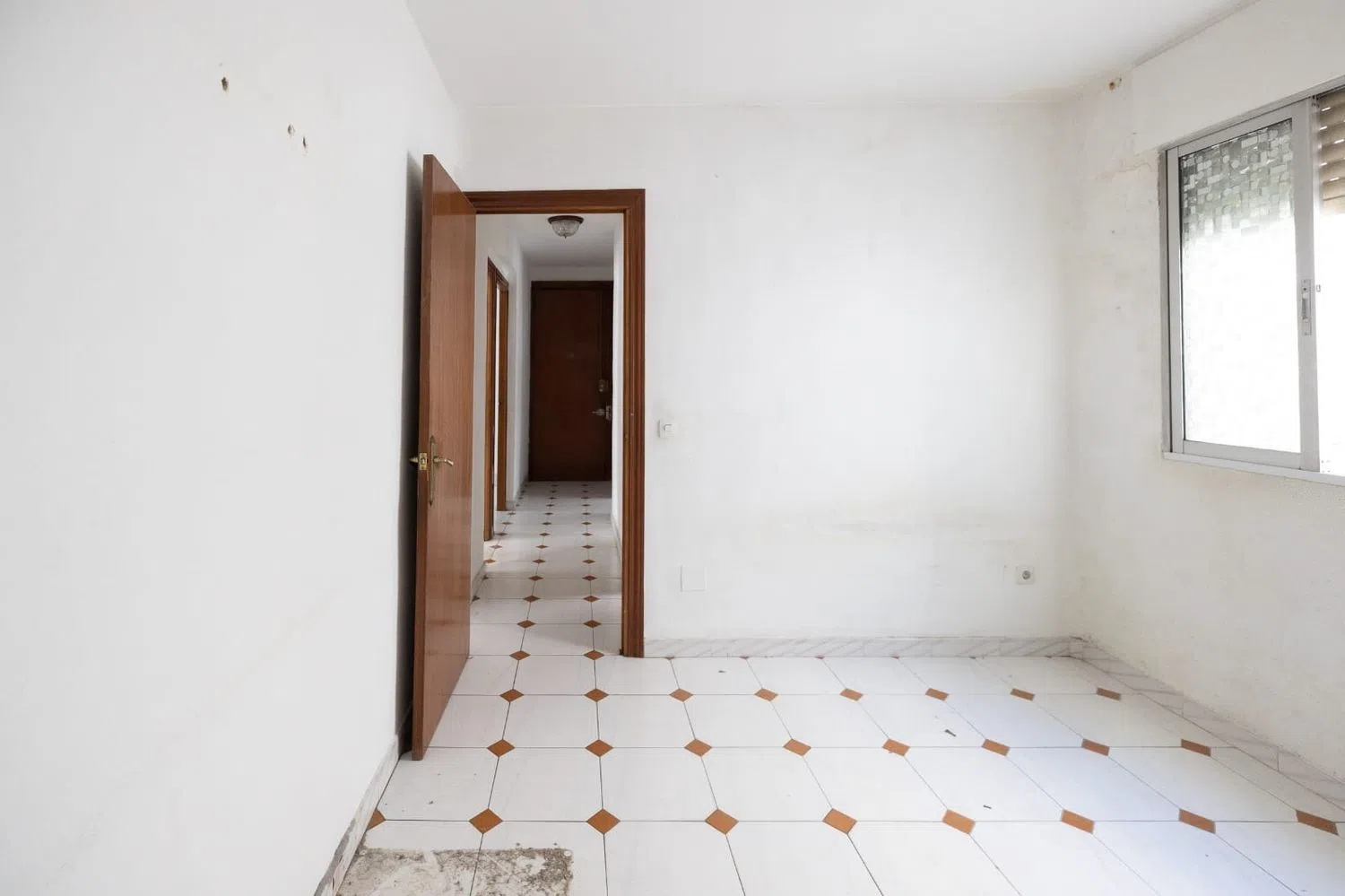 Ático en calle de Donoso Cortés, 37 - Foto 6