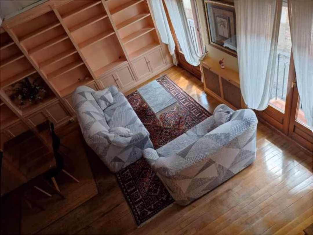 Apartamento en Casco Histórico - Foto 1