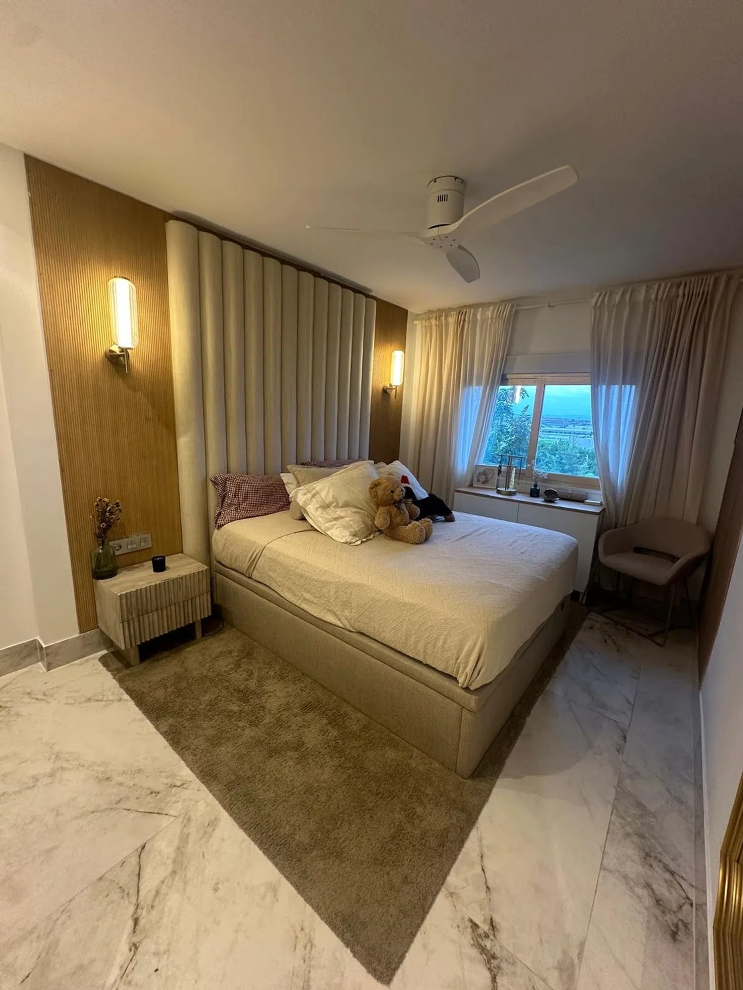 Piso en calle de Aramayona, 16 - Foto 21