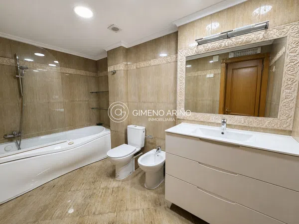 Piso en Avenida de Blasco Ibáñez, Exposició - Foto 17