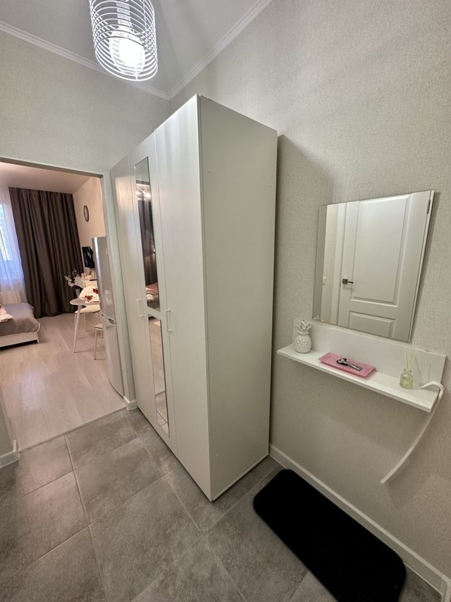 Estudio en Av. de Monforte de Lemos, 44, Pilar - Foto 12