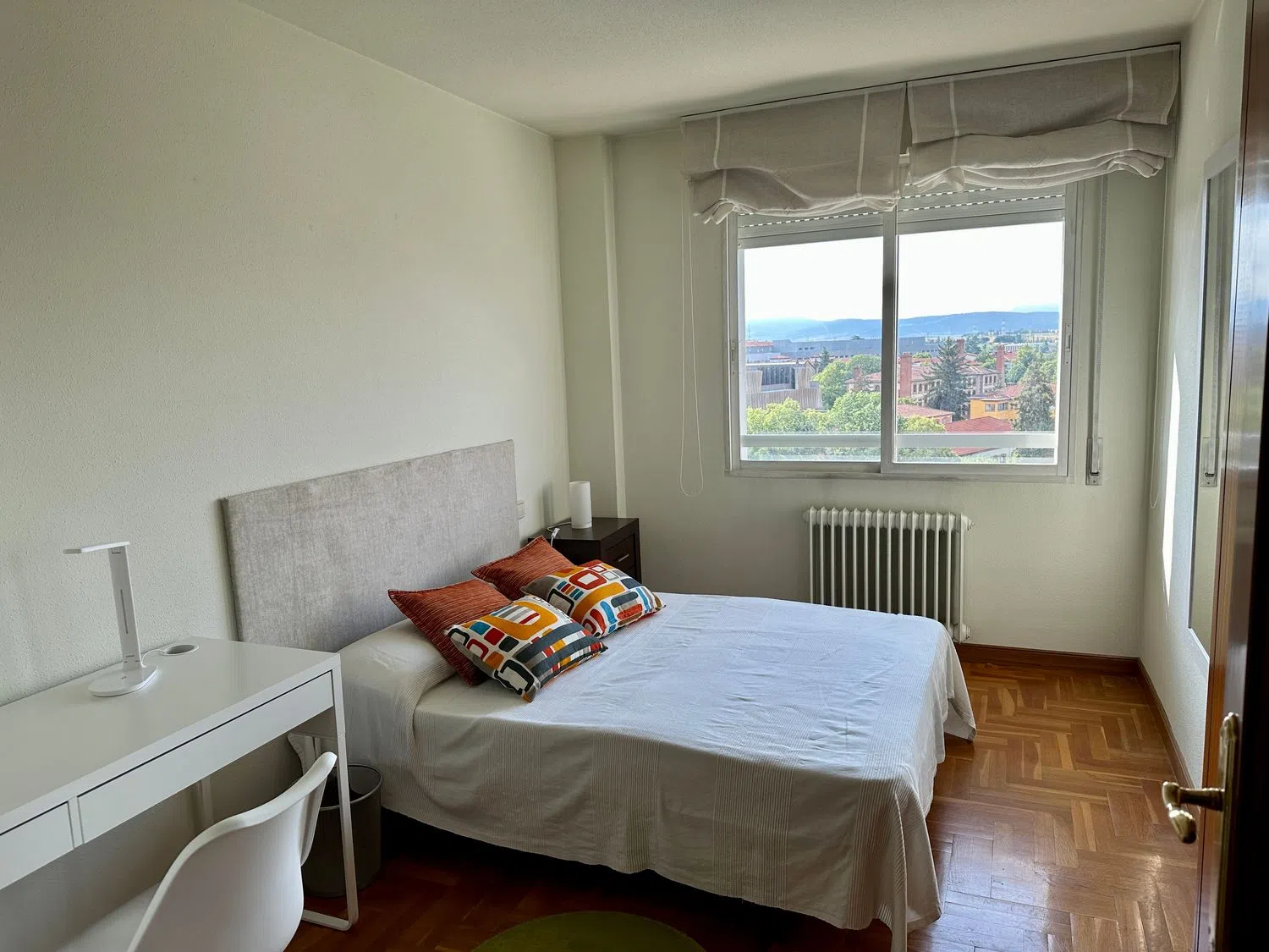 Piso en calle Benjamín de Tudela, 2 - Foto 10