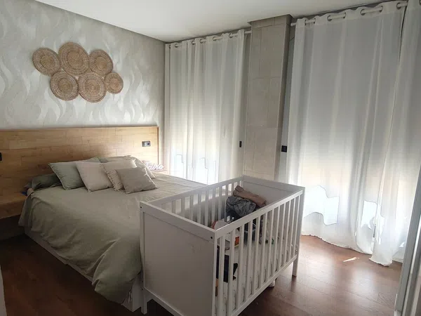 Piso en Calle Silvestre Sánchez Sierra, 18, Capuchinos-Glorieta-C. Jardín - Foto 6