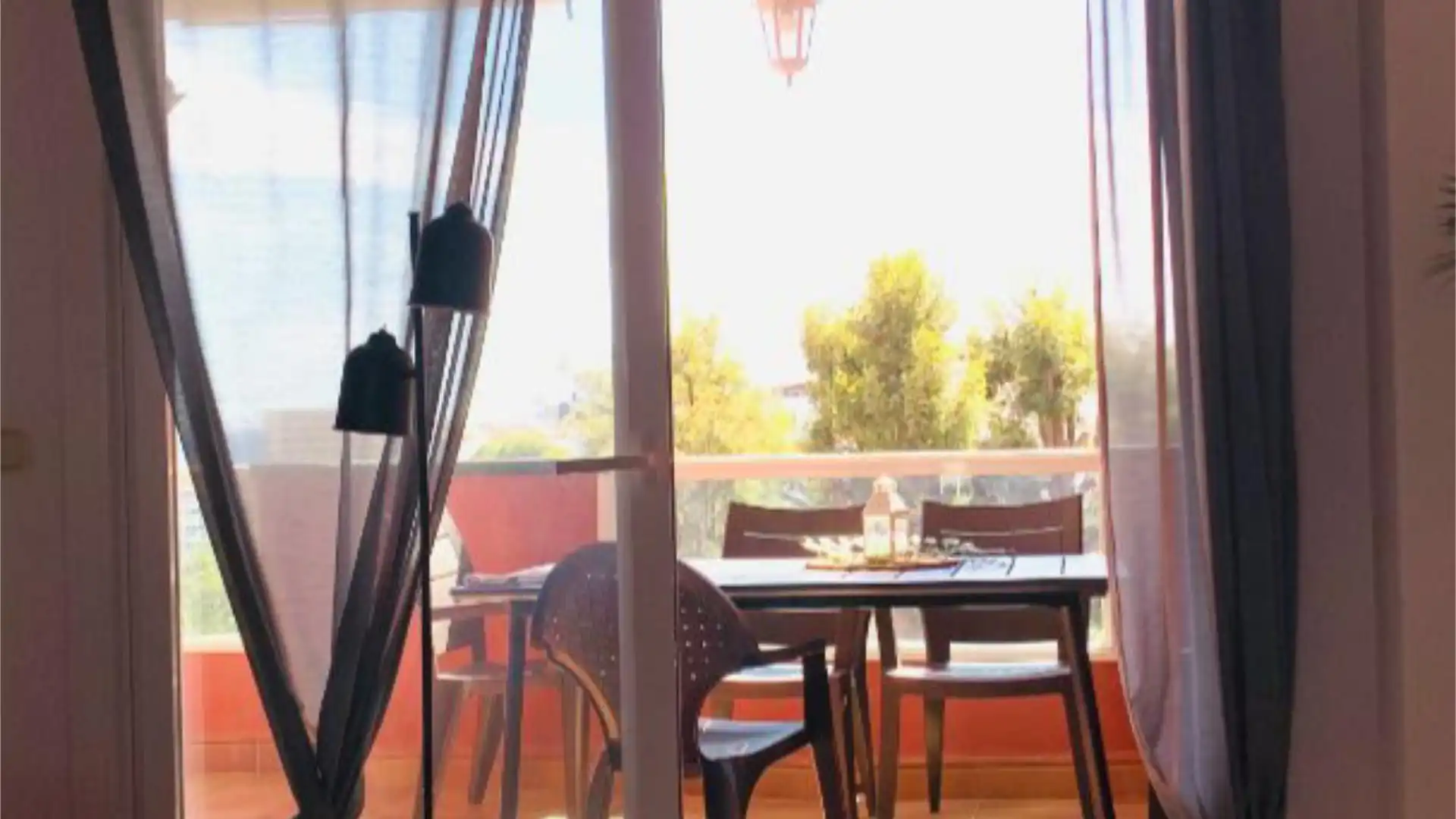 Piso en  Paseo del Cortijo 50 - Foto 19