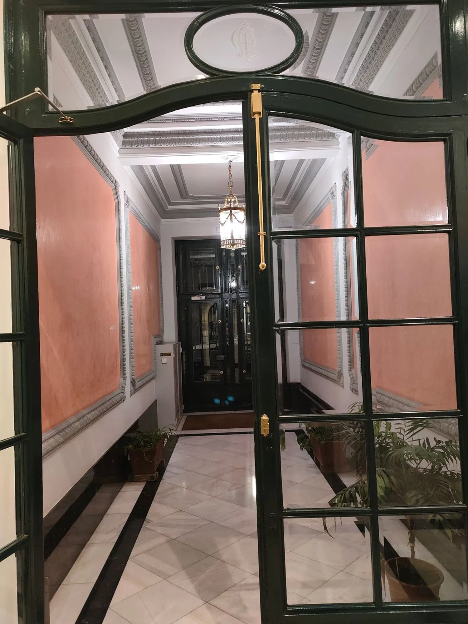 Piso en paseo de las Delicias, 13 - Foto 33