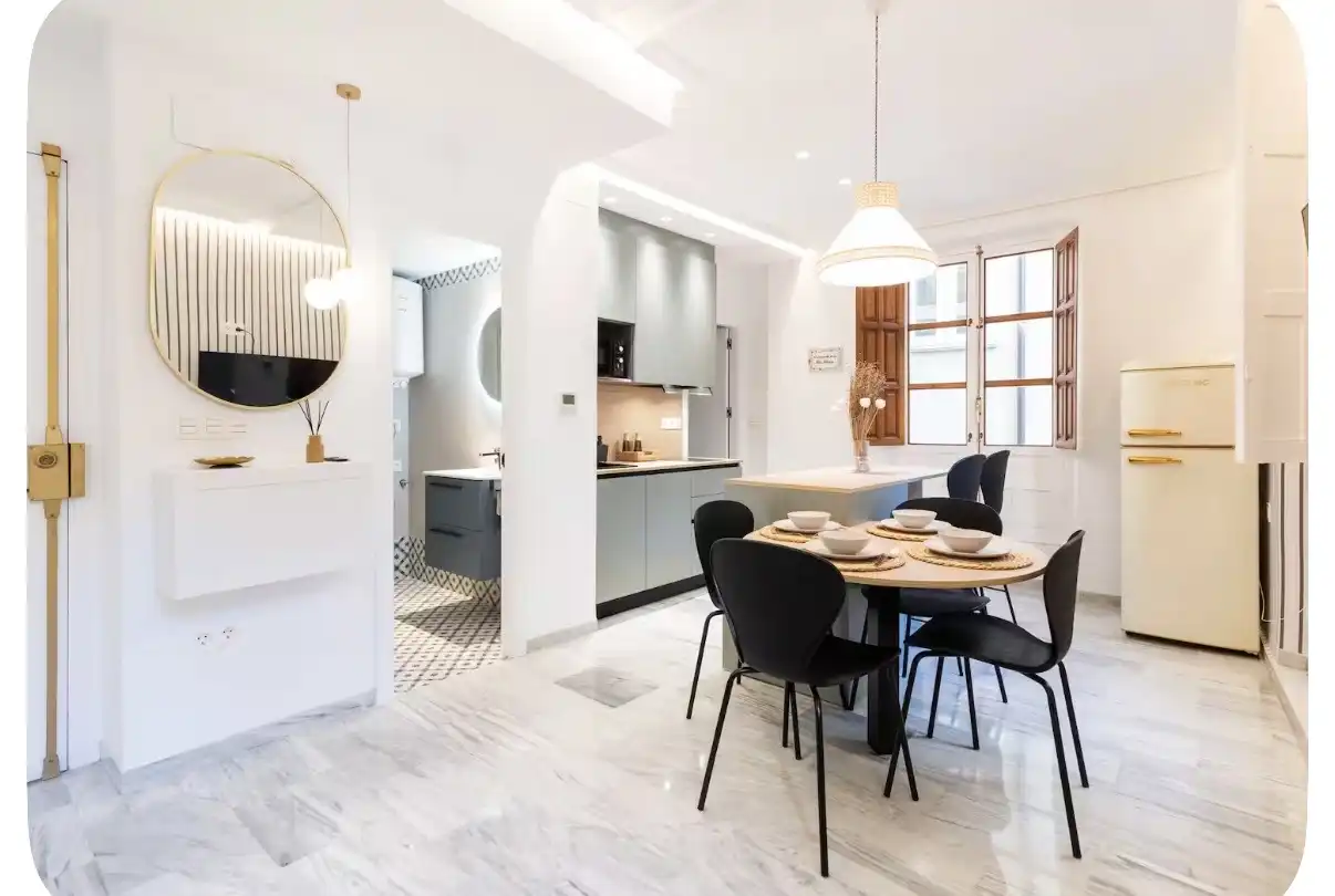 Apartamento en  Calle Suspiro 22 - Foto 8