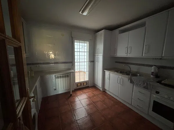 Chalet adosado en Ronda de la Misericordia, 43, Belén - San Roque - Foto 6