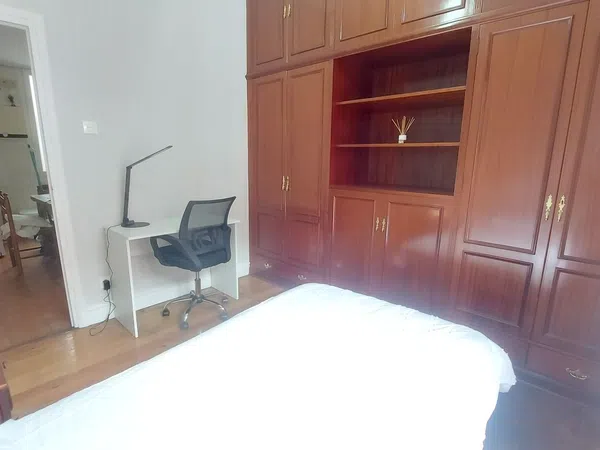 Piso en Calle General Eguía, 50, Basurtu - Foto 9