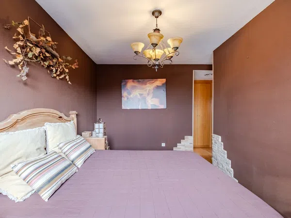 Piso en Barrio Valdepelayo-Montepinos-Arroyo Culebro - Foto 13